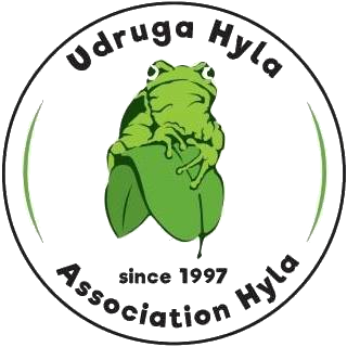 Hyla (logo)